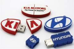 custom made usbs, custom made flash drives, pvc usbs